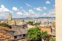 kitnet mobiliada - B&B Belo Horizonte
