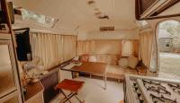 Urban Airstream Retreat - B&B Memphis