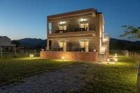 Casa Bambino - B&B Sykiá