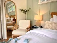 The Portmasters Retreat - Ferienwohnung Napier
