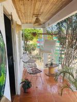 Isla fuerte House - B&B Alvarado