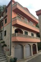 Apartments by the sea Drasnice, Makarska - 25930 - Chambres d'hôtes Drašnice