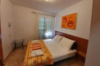 Appartement 2 Chambres avec Balcon et Vue sur la Mer