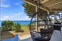 Oceanfront Luxe Retreat unbeatable VIEWS! Near SFO - Ferienwohnung Pacifica