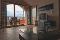 Appartement 1 Chambre avec Balcon et Vue sur Mer