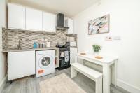 Group-friendly sleeps10 Work friendly relaxing - B&B Bescot