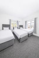 Group-friendly sleeps10 Work friendly relaxing - B&B Bescot