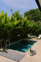 Villa con Piscina Privata 