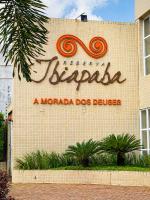 Apartamento perto do aeroporto e do estádio do mangueirão - Chambres d'hôtes Belém