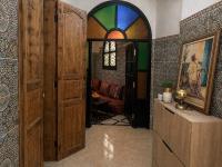 Appartement Riad à Taroudant Piscine Privée & Grand Jardin, Séjour Unique - B&B Taroudant