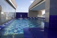 Luxury 3br 2ba Penthouse close to Airport-Beach-Rooftop Pool - Ferienwohnung Cartagena