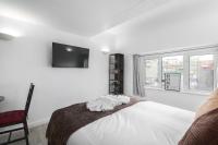 Warehouse Conversion Studio by Station - Ferienwohnung London