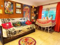 Encantadora Casa a metros del río cerca de Nono - B&B Arroyo de Los Patos