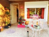 Encantadora Casa a metros del río cerca de Nono - B&B Arroyo de Los Patos