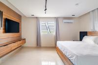 Luxury Family Retreat Private Jacuzzi 3 Levels - B&B La Golondrina