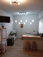 Studio Campos conforto e praticidade - Chambres d'hôtes Campos do Jordão
