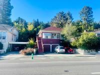 1932 Eduardian San Rafael Home, 3 bed 2 bath upstairs flat - Chambres d'hôtes San Rafael