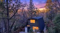 Shasta Pines by AvantStay - B&B Big Bear Lake