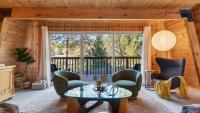 Shasta Pines by AvantStay - B&B Big Bear Lake