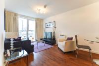 VIPAbodes Modern 1 Bedroom Apartment in Woking - B&B Woking