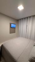 apartamento 3 quartos mobiliado premium - Ferienwohnung Divinópolis