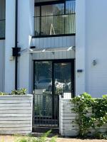 Modern Private Studio Auckland-Private Entrance-Free Parking-Near CBD - B&B Auckland