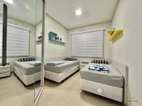 Navegantes Apto lindo,Completo ótima localização - Ferienwohnung Capão da Canoa