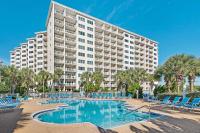 TOPS'L Summit 208 2 Bedroom - Chambres d'hôtes Destin
