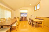 Guest House Kingyo - Vacation STAY 14498 - Bed and Breakfast Sapporo