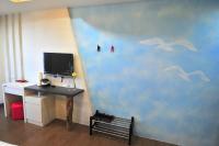 Chambre Double Standard