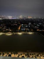 Vinhomes Smart City Tây Mỗ Nam Từ Liêm - B&B Hanoi