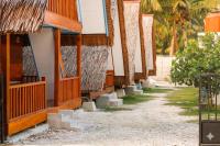 Baruk Homestay - Bed and Breakfast Katiet