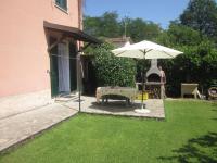 Cà di Boschetti Old Farm f - B&B La Spezia