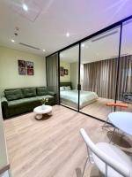 Căn hộ The Holiday Bãi Cháy, Hạ Long - Apart Service - Bed and Breakfast Hạ Long