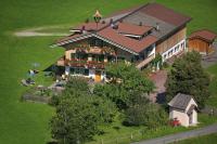 B&B Kitzbühel - Lindenhof - Bed and Breakfast Kitzbühel