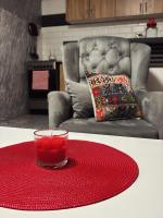 Stan ARS - Bed and Breakfast Belgrado