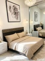 Sydney Olympic Stadium Walkable Apartment - B&B Sydney