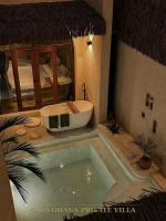 CASA Ohana Private Villa - B&B Thai Mueang