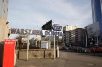 Magnetic apartment Jerozolimskie B - Bed and Breakfast Warschau