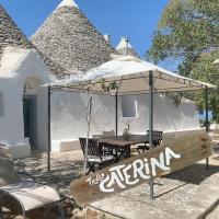 Casa con 4 camere da letto