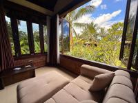 Mu Homestay Tetebatu - Bed and Breakfast Tetebatu