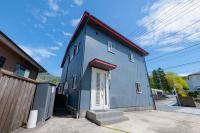 root hakone 2nd コンビニ ドラッグストア徒歩1分 - B&B Hakone