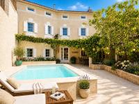 Cotton House Pool & Garden - Bed and Breakfast Novi Vinodolski