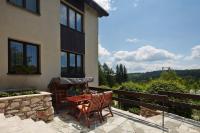 Pension U slunce - Ferienwohnung Johannisbad