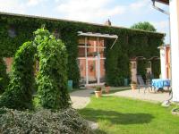 Gästehaus am Schwarzer See - B&B Schwarz