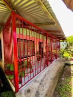 Tortuguero Family House - Chambres d'hôtes Tortuguero