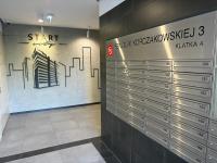 RK3 Apartament Prokocim - B&B Krakow