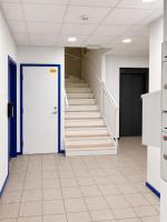 Barfot Apartment - Bergen City center - B&B Bergen