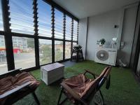 Contemporary Living near Hornsby Station - Chambres d'hôtes Hornsby