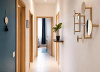 Nouveau - Le Médicis - Centre - Ferienwohnung Saarburg